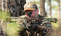 Bow Hunter