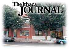 Ithaca Journal